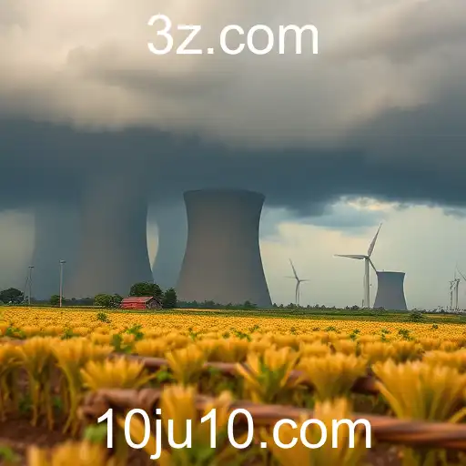 Impactos da Mudança Climática no Brasil em 2025