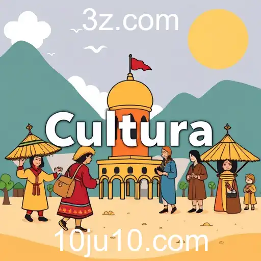 Explorando o Mundo de 10ju: Tendências e Inovações