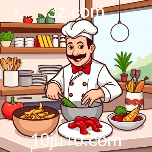 Tendências e Inovações no Mundo dos Jogos