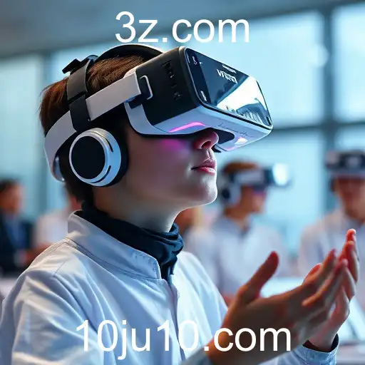 Novidades e Tendências no Mundo dos Jogos em 2025