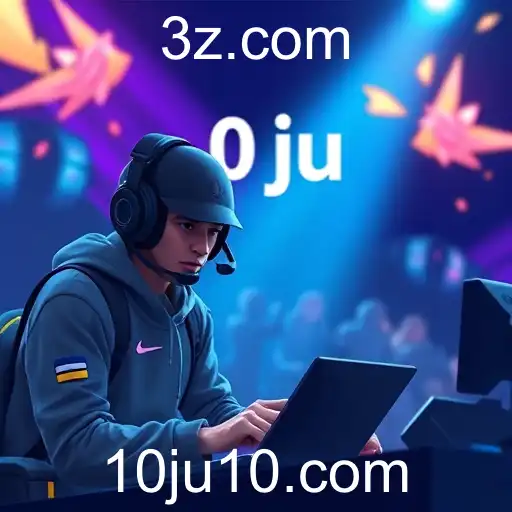 Inovações no Universo do 10ju: Jogos e Comunidade