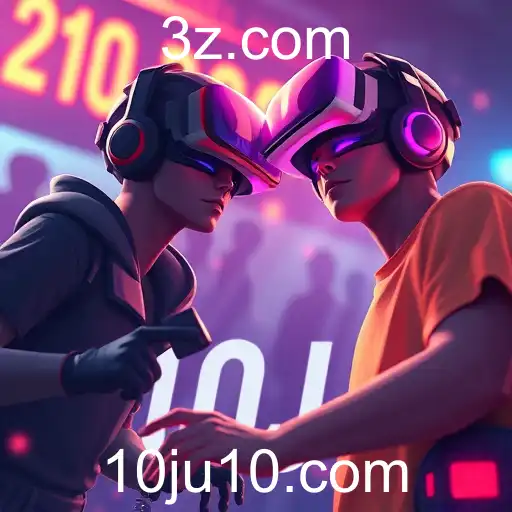 Inovação e Tendências no Mundo dos Jogos