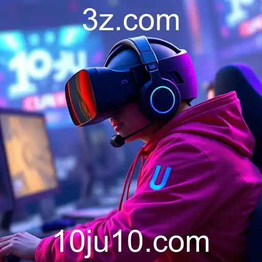 Tendências e Inovações no Universo dos Jogos em 2025