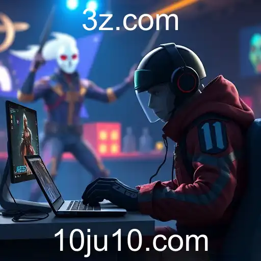 O Crescimento Estrondoso dos Jogos Online em 2025