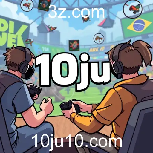O Impacto dos Jogos Online no Brasil em 2025