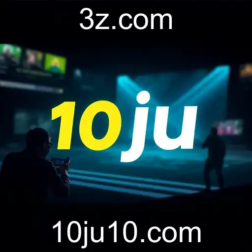 Novas Tendências nos Jogos em Português com 10ju