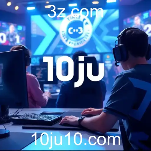 A Revolução dos Jogos Online: Novas Tendências em 2025