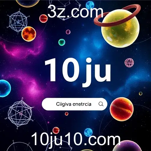 Novos Horizontes no Mundo dos Jogos: 10ju em 2025