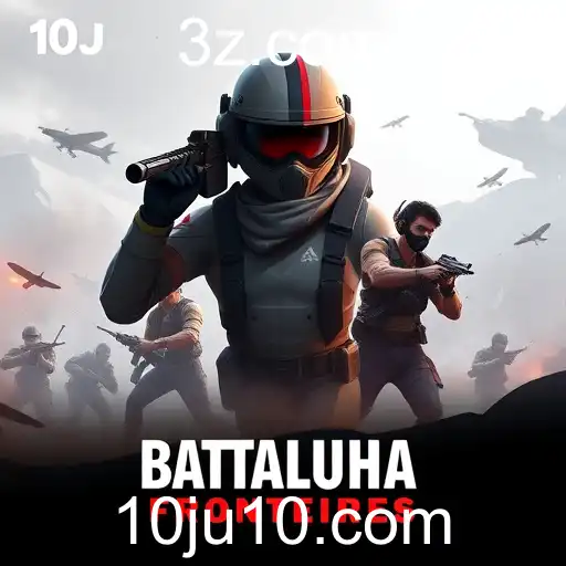 Ascensão do 10ju no Cenário de Jogos Online