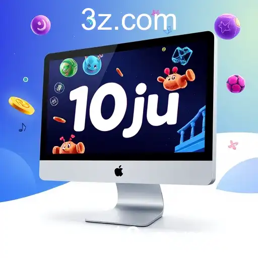 Evolução dos Jogos Online e a Emergência de 10ju