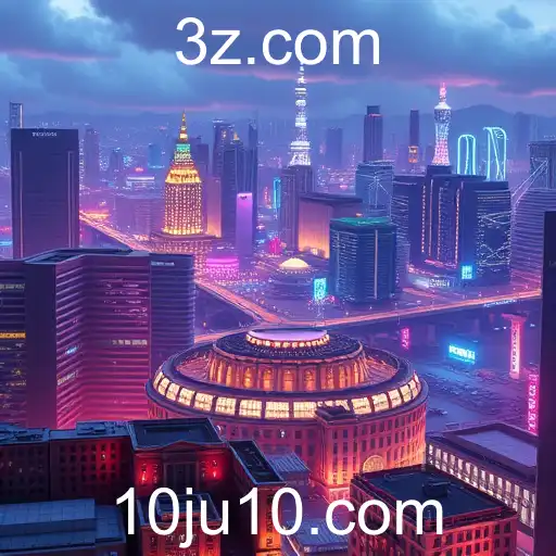 A Revolução dos Jogos em 2025: O Impacto de 10ju