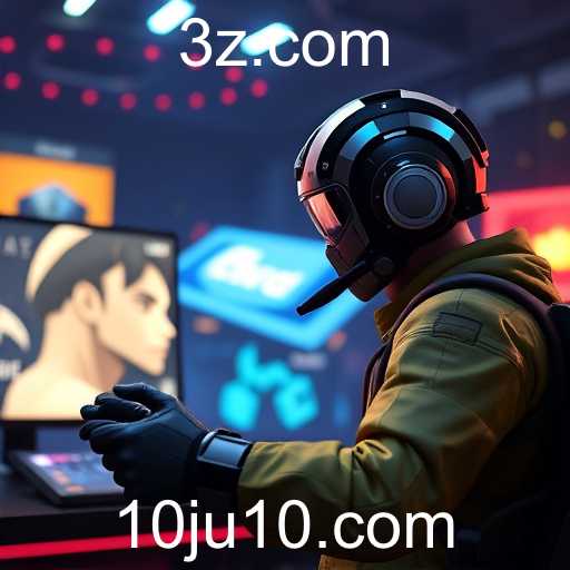 Tendências e Novidades do Mundo dos Jogos em 2025