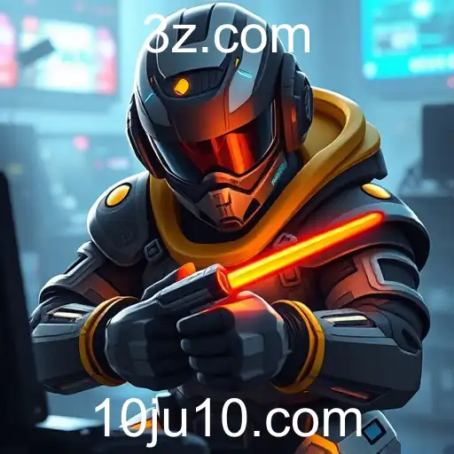 Explorando as Tendências de Jogos com 10ju