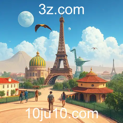 Impacto de 10ju no Mercado de Jogos e Previsões Futuras