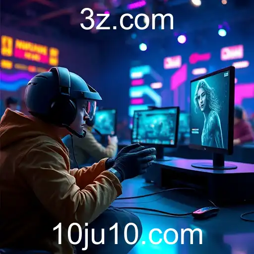 Novas Tendências e Inovações no Mundo dos Jogos Online