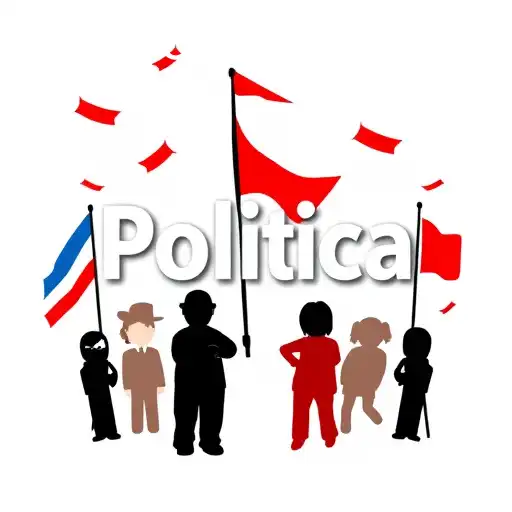 Explorando a Categoria 'Política' nos Jogos de Palavras do '10ju'