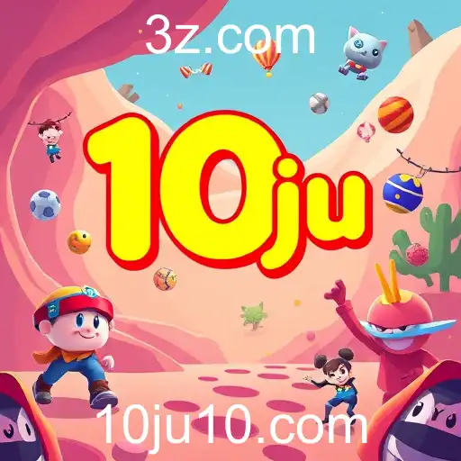 A Ascensão dos Jogos 10ju em 2025