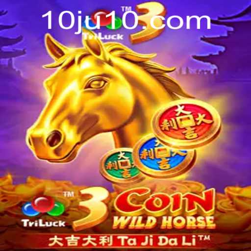 Exploring the Exciting World of 3CoinWildHorse in the Context of Modern Gaming