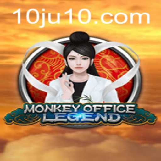 Discover the Adventure of MonkeyOfficeLegend: An Epic Journey into the Corporate Jungle