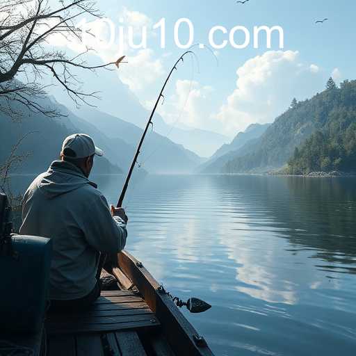 Exploring the World of Online Fishing