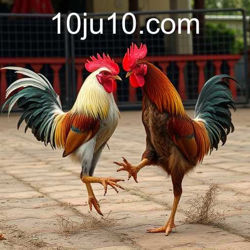 The Rise of Online Sabong and the Role of 10ju in the Digital Cockfighting Arena