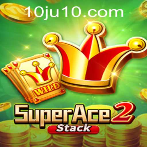 Unveiling SuperAce2: A New Dimension in Gaming with 10ju