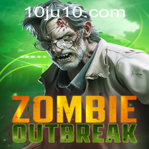 ZombieOutbreak: Navigating a Post-Apocalyptic World